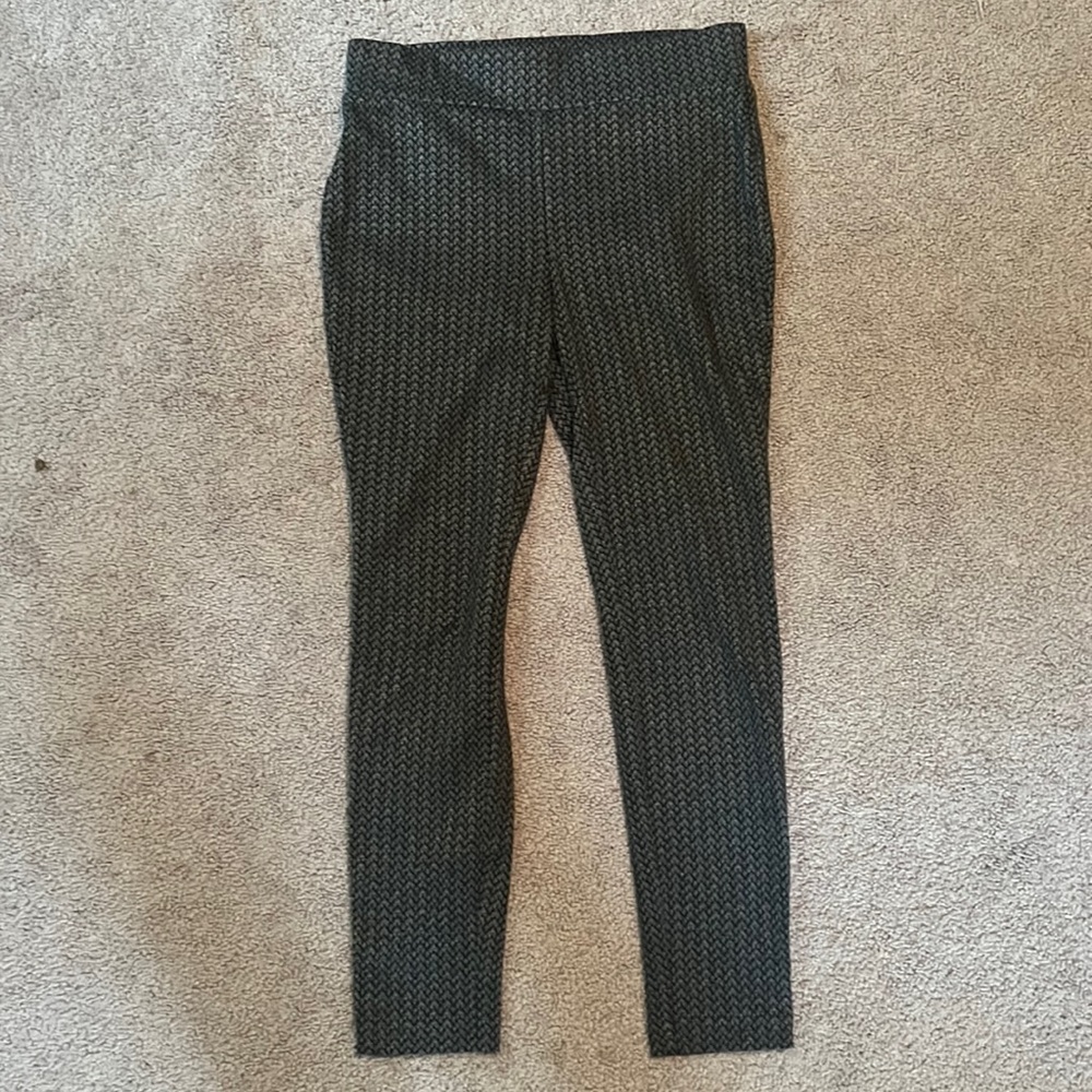 Loft Professional Leggings/Pants
size extra small petite